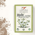 Bio Brahmi Pulver, 100 g