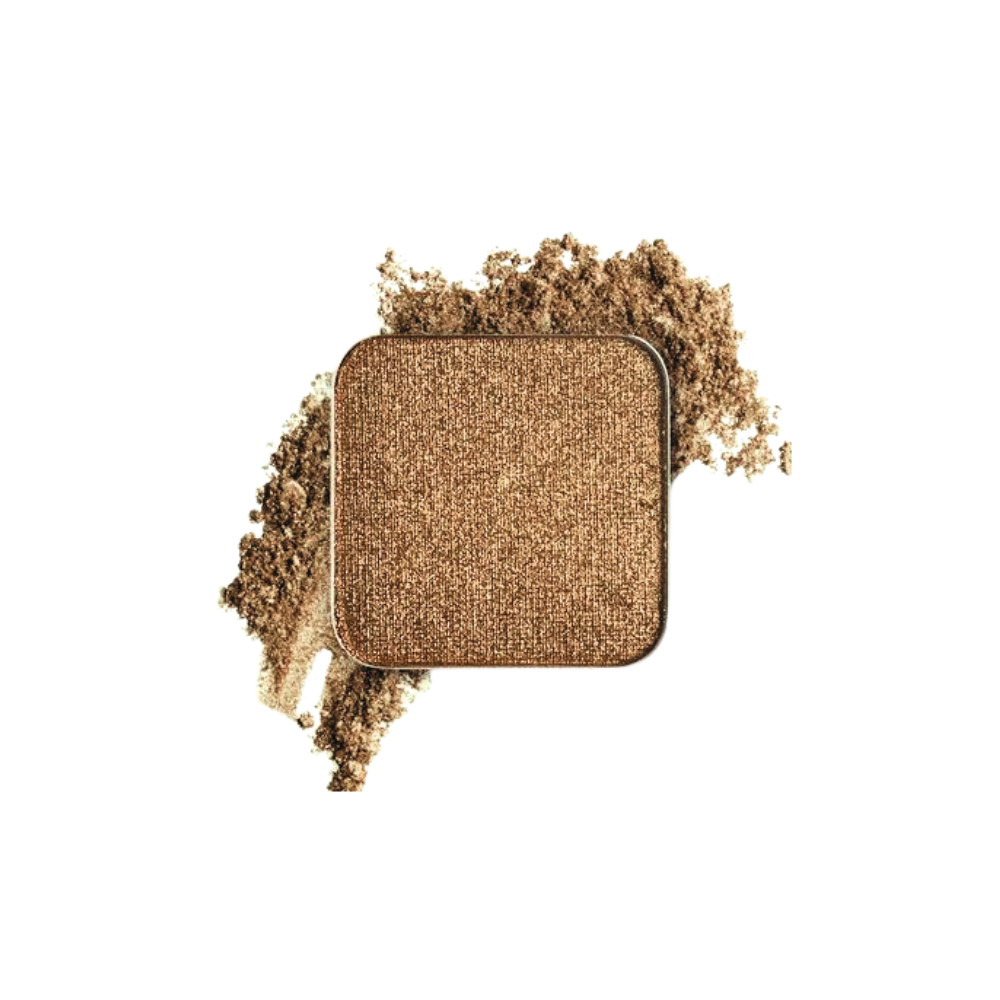 Lidschatten-Palette – Natürliches Augen-Make-up, 5,6 g