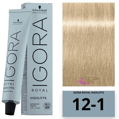 Igora Royal