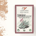 Bio Shikakai Pulver, 100 g