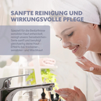 Purie Sensibelchen – milde Gesichtspflege