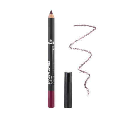 Organic lip liner – precise contour &amp; natural care