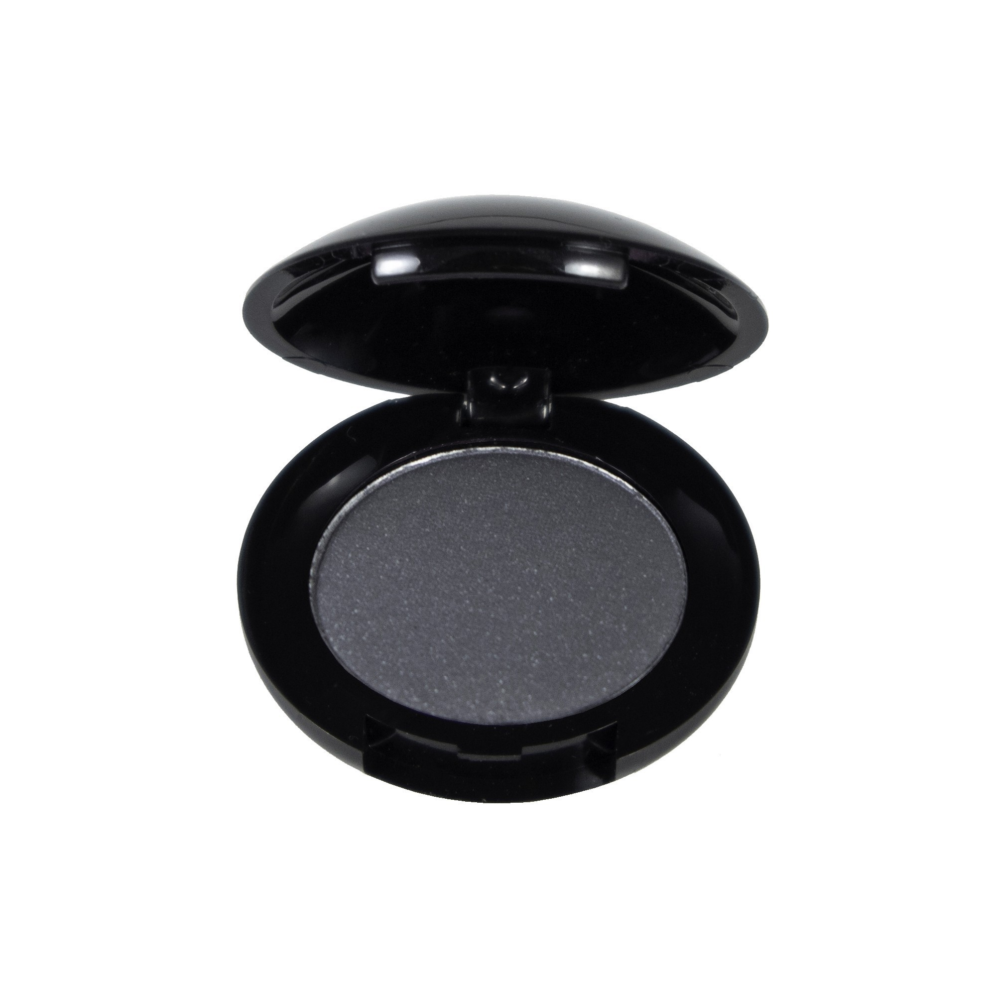 Compact Eyeshadow Marble Grey – Natürlicher, veganer Lidschatten, 2 g
