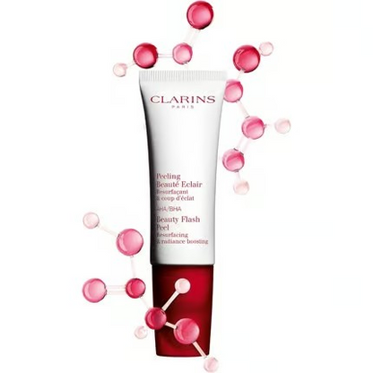 Beauty Flash Peel – Schnelles Peeling für strahlende Haut, 50ml