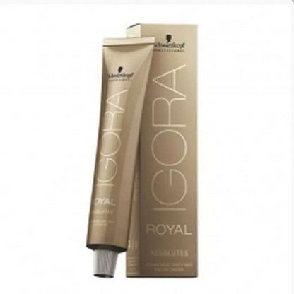 Igora Royal