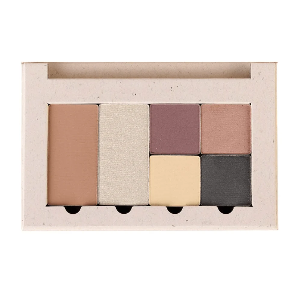 Natural Beauty ID Palette – New York (klein)