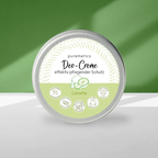 Deo-Creme Limette – frischer Schutz, 45 g