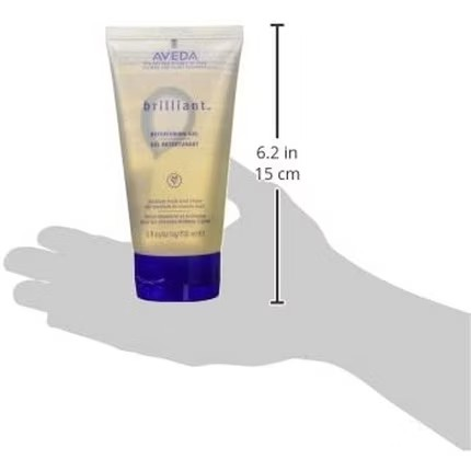 Styling-Gel für Glanz & Halt – Brilliant, 150 ml