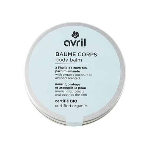 Bio Body Balm  – Reichhaltige Pflege für trockene Haut, 200 ml