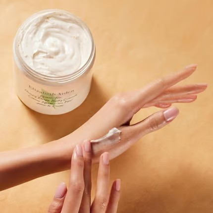 Grüner Tee Honey Drops Körpercreme