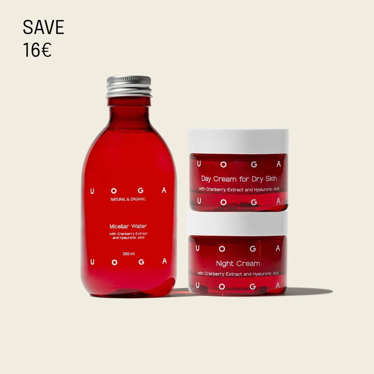 Everyday Beautiful – Natürliche Pflege für einen strahlenden Teint