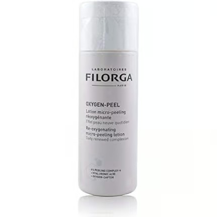 Oxygen Peeling Lotion – Sanfte Hauterneuerung, 150ml 