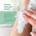 Dusch-Fluff Gute Besserung – Geschenkidee, 200 g