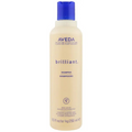 Brilliant Shampoo – Glanz & Pflege, 250 ml