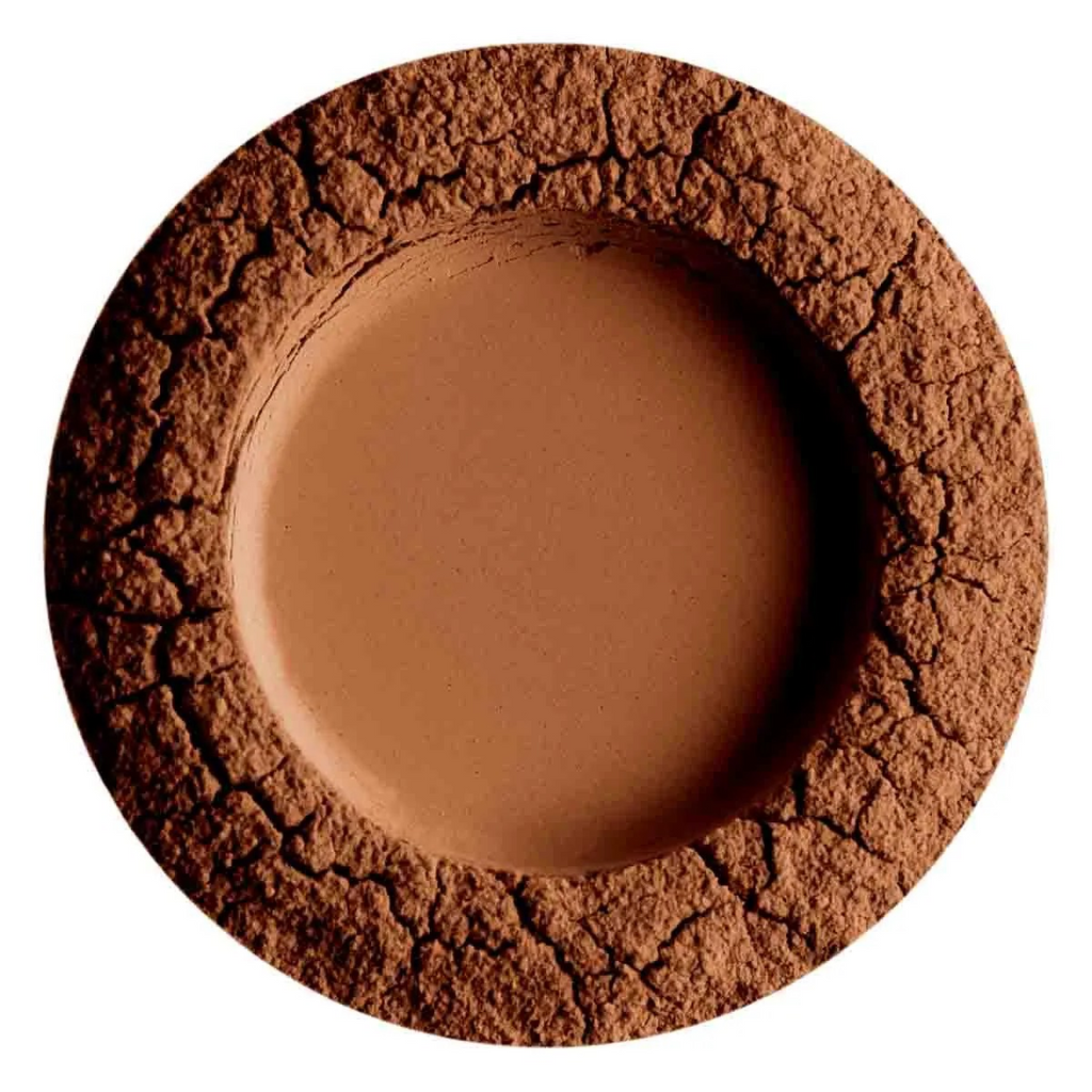 Mineral Foundation Powder – Natural mineral powder with SPF 15, 10 g 