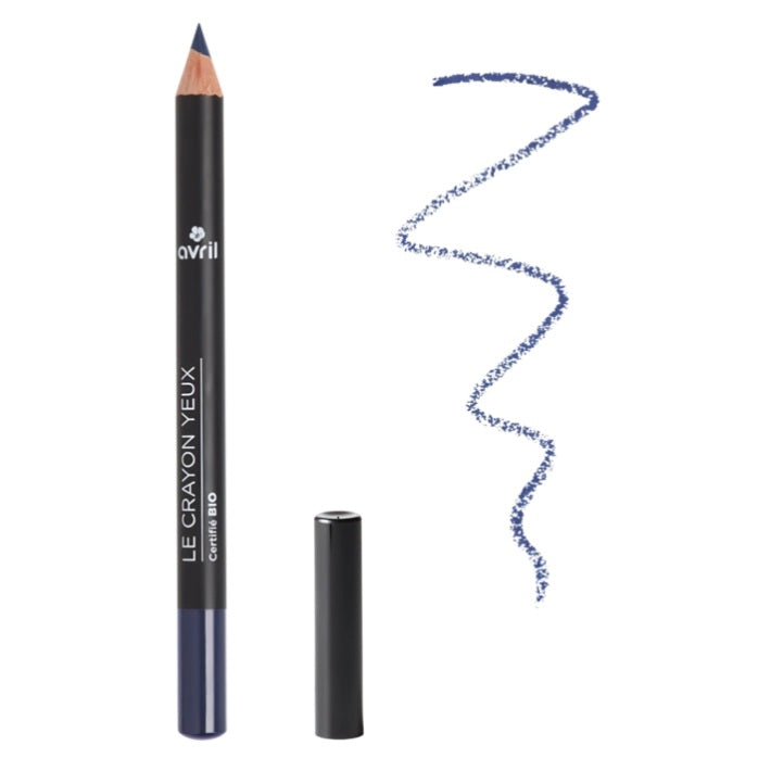 Bio Eye Pencil – Natürlicher Kajal, präzise & pflegend, 1 g