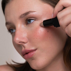 Highlighter Intense Rose – Bio & Natürlicher Glow, 4 g