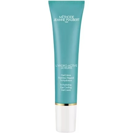 24h Feuchtigkeit & Frische für die Augenpartie, 15 ml