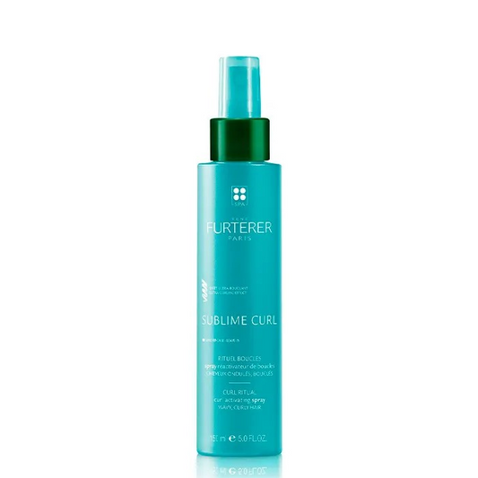 Curl Aktivator Spray – Locken Definition & Pflege, 150ml