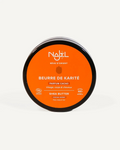 Sheabutter mit Vanilleduft, 100 g