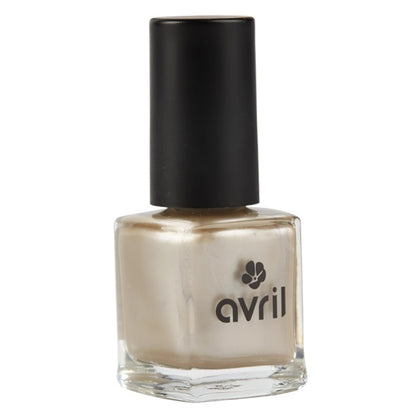 Veganer Nagellack – Schnelltrocknend & Langanhaltend mit intensivem Glanz, 7 ml
