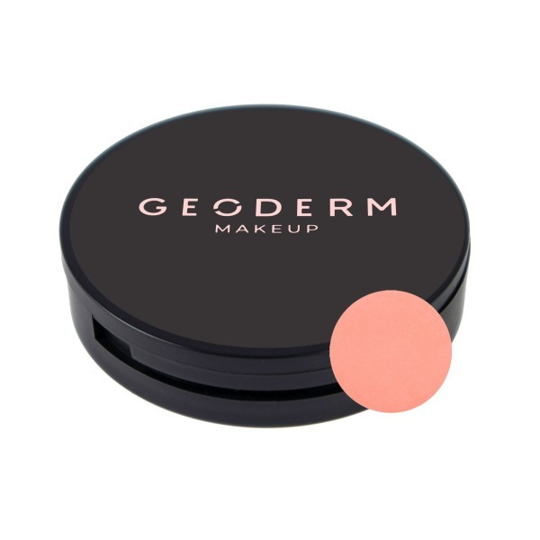 Coral Compact Blush – Veganer, natürlicher Puderrouge, 10 g