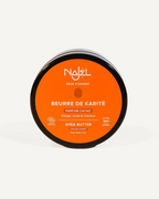 Sheabutter mit Kakaoduft, 100 g