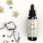 Monoï Tiaré, 50 ml