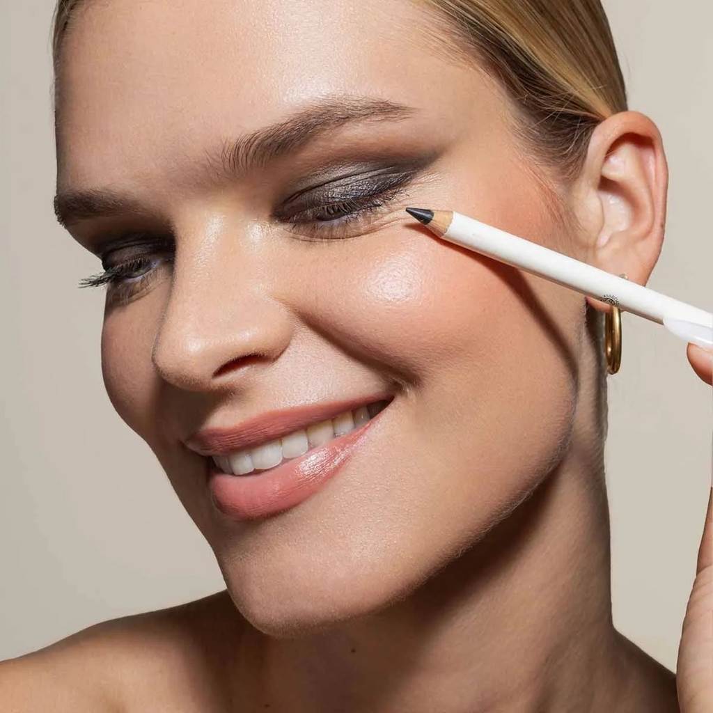 Mineralischer Eye Pencil – Weicher, veganer Kajal