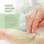 3in1 Dusch-Konfekt Sweet Mint – erfrischende Pflege, 200 g