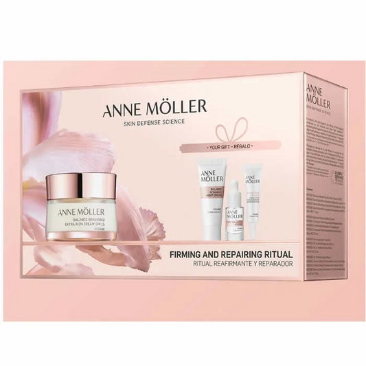 Rosâge Day Extra Rich Cream LSF 15 – 4er Set (4 x 50 ml)
