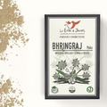 Bio Bhringraj Pulver, 100 g