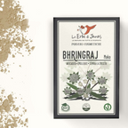 Bio Bhringraj Pulver, 100 g