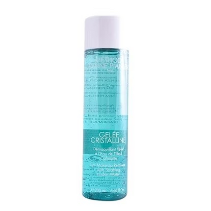 Gelée Cristalline – Gentle Eye Make-Up Remover, 200ml