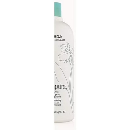Shampure Shampoo for sensitive scalp, 1000 ml