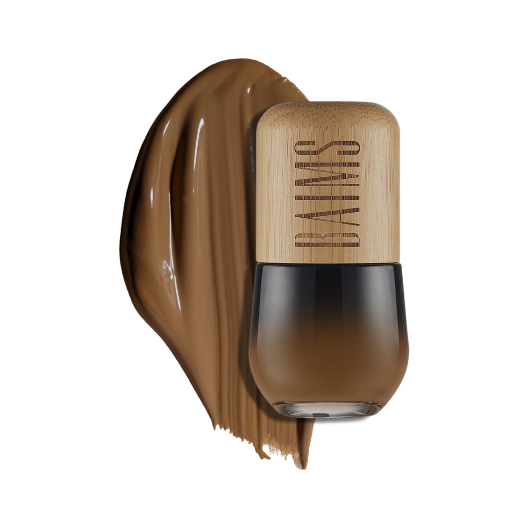 Flüssig-Foundation – Ebenmäßiger Teint, 30 ml