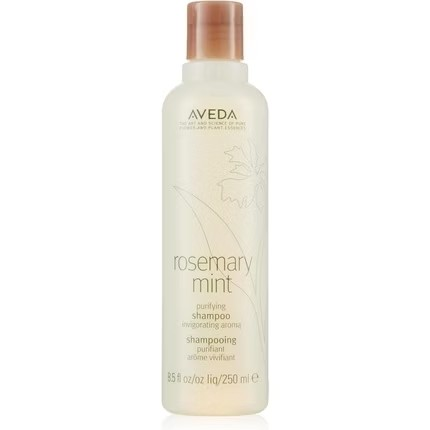 Rosemary Mint Reinigendes Shampoo, 250ml
