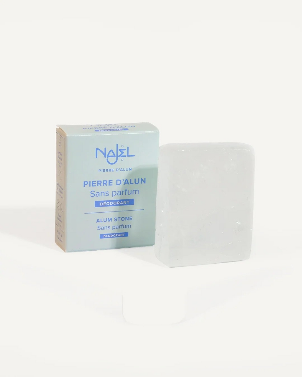 Alaunstein, 90 g