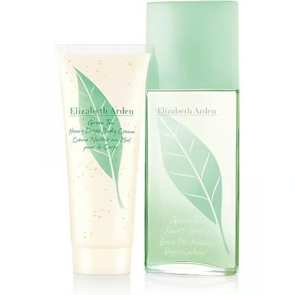 Elizabeth Arden Green Tea Set – EDP 100ml + Body Lotion