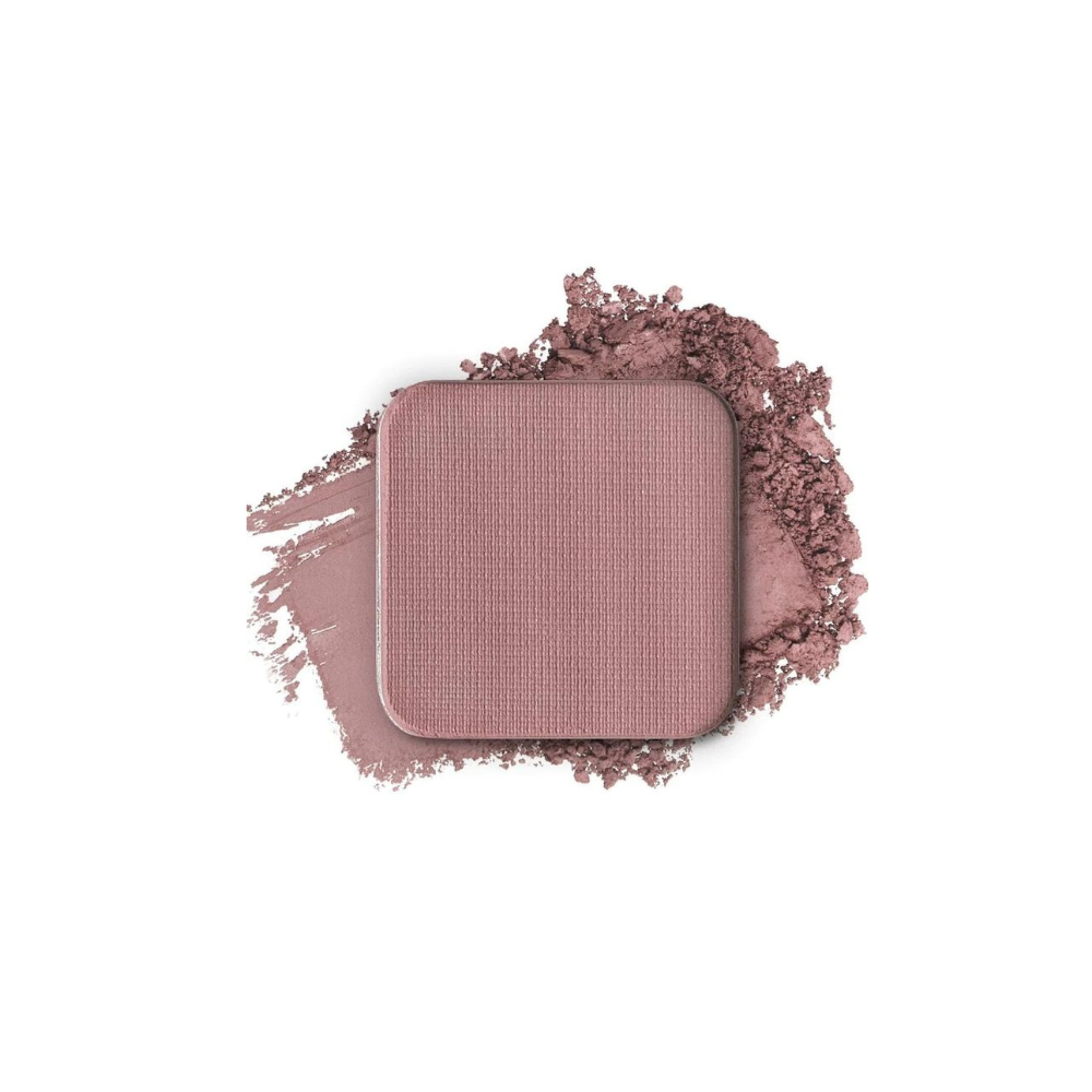 Lidschatten-Palette – Natürliches Augen-Make-up, 5,6 g