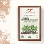 Bio Aritha Pulver (Waschnuss), 100 g