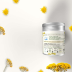 Organic Helichrysum Essential Oil, 2 ml