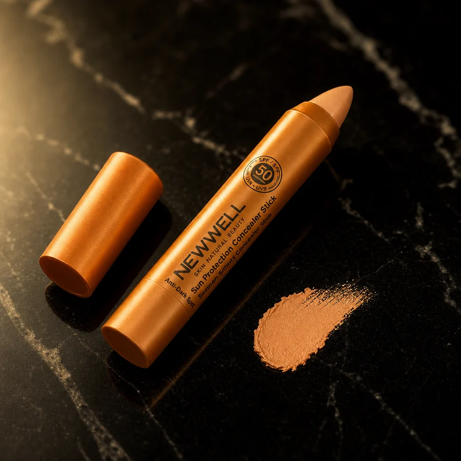 Augenpflege Concealer Creme SPF50+, 10 ml