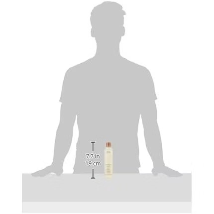 Rosemary Mint Reinigendes Shampoo, 250ml