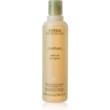 Confixor Liquid Gel – Leichter Halt & Glanz – 250ml