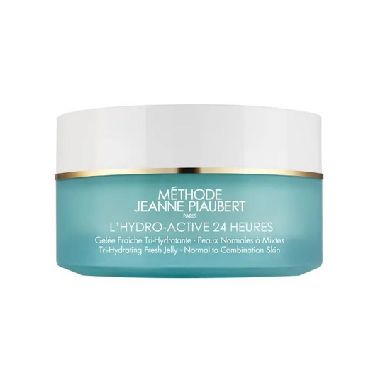 L’Hydro‑Active 24H Tri-Hydrating Frisches Gelee, 50 ml