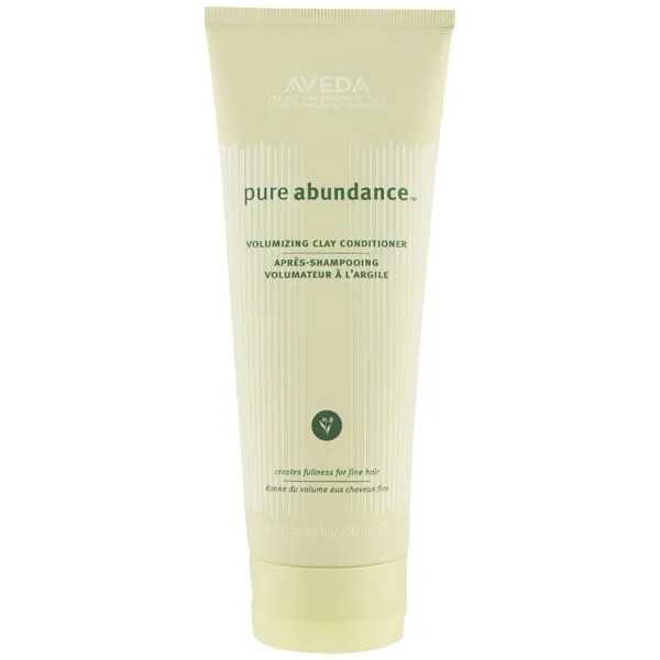 Volumen-Conditioner mit Tonerde, 200 ml