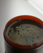 Schwarze Seife mit Olivenöl – Savon Noir, 180 g