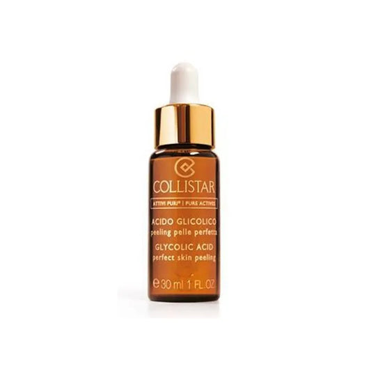 Glykolidsäure Peeling – Perfekte Hautpflege, 30ml