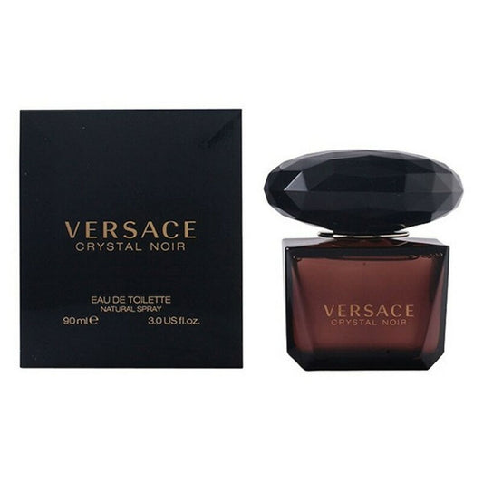 Crystal Noir – Eau de Toilette